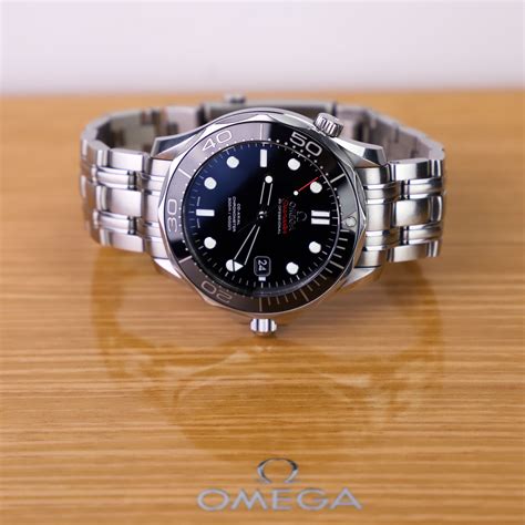 omega seamaster diver 300m co-axial 41mm mens watch uk|omega seamaster diver watch.